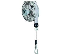 Équilibreur de charge 1-2 kg course 1,60 m atex sans cliquet LEVAC - 6300AAX