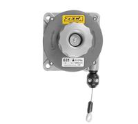 Équilibreur de charge 1 à 2 kg longueur de course 1600 mm Zeca 631