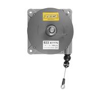 Équilibreur de charge 2 à 4 kg longueur de course 2500 mm Zeca 633