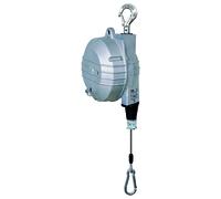 Équilibreur de charge 4-7 kg course 2 m sans cliquet LEVAC - 6301A