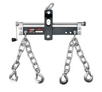 Equilibreur de charge avec crochets, 680 kg - KS TOOLS - 160.0019