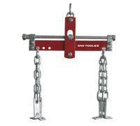 Metalworks CAT1500 Équilibreur de charge 450 kg