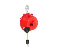 Équilibreur de charge pneumatique - 1,5 - 2,5 kg - 1,3 m | Steinberg Systems