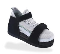 Équilibreur de chaussures pour une utilisation avec des bottes de marche et des jambes inégales, niveleur de chaussures pour écart de longueur de jambe, rehausseur de chaussures pour homme et femme