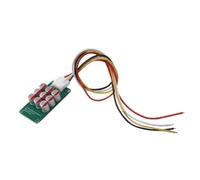 Équilibreur De Groupe Entier 3s 5a, Bms Actif, Lithium Lipo Lifepo4, Condensateur De Transfert D'énergie