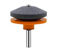 Équilibreur De Lame Affûteur De Tondeuse À Gazon Affûteur De Lame De Tondeuse À Gazon Meulage Universel Perceuse Rotative Coupes Pièces D'outils Accessoires(2)