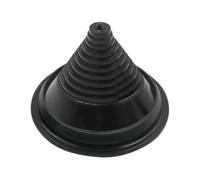 Équilibreur de Lame de Tondeuse - Outil de Jardin Léger | Test de Balance par Rotation - Accessoire Durable PP ou Métal - Réduit Vibrations Améliore Coupe Support d’Aiguisage Outil Matériel
