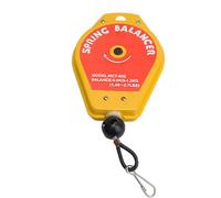 Équilibreur de lots électrique, support d'outil rétractable, for supports de fixation(0.6-1.2kg)