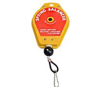 Équilibreur de lots électrique, support d'outil rétractable, for supports de fixation(1.5-3kg)