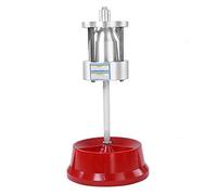 Équilibreur de Pneu de Voiture, Moyeux de Roue Pneu Balancer Roues du système d'équilibrage des Roues pour Montage pneus pour Moto Voiture