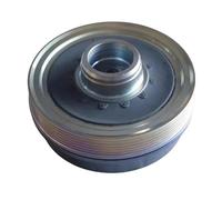 Équilibreur de poulie de vilebrequin de voiture 11238669098 B48A20C compatible pour BMW F39 F49 F52