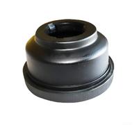 Équilibreur de roue de pneu, accessoire de serrage à dégagement rapide avec écrou de moyeu d'ingénierie pour équipement de garage automobile précis