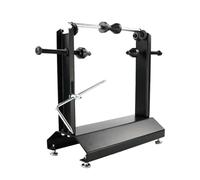 Équilibreur de roue - MANUEL MOTEUR Équilibreur de roue, dispositif de changement de pneus, outils de réparation de jante, outils d'alignement des pneus légers pour le bilan