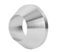 Équilibreur de Roue Professionnel en Aluminium, Cône de Maintien, Cône de Centrage Manuel Pour Changeur de Pneus, Convient Pour Poteau Central de 1,67 Pouces de Diamètre