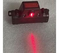 Équilibreur De Roues De Voiture | Système De Détection De Points Infrarouges | Balancer Des Pneus | Outil De Lumière LED Rechargeable USB | Alignement Précis Des Pneus Pour La Maintenance | Localisate