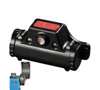 Équilibreur de roues - Locator d'équilibrage des pneus de voiture, pointeur de ligne infrarouge | Positionneur de blocs de plomb, outil d'équilibre pour la réparation automobile, atelier de garage, se