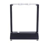 Équilibreur de roues moto - Équilibreur de bulles de pneus | Motorcycle Tire Balancer Stand | Dirt Bike Wheels Balancing Tool | CONES DE CENTER RÉGLABLE POWERSPORTS RÉPARATION OUTILS POUR MOTORCYLLE E