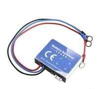 Équilibreur de tension dynamique conçu spécifiquement pour les systèmes solaires 12 V s'ajuste automatiquement pour maintenir des conditions optimales