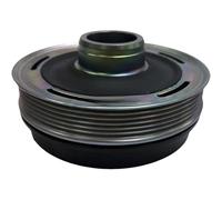 Équilibreur harmonique Poulie du vilebrequin compatible avec 2018-2019 X1 X2 SDRIVE28I F39 2. 0L 11238602800