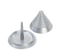 Équilibreur magnétique pour tondeuse à gazon alignement constant et affûtage équilibré différents types de tondeuse (D)