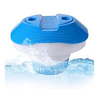 Équilibreurs de piscines avec Débit Réglable, Élément Détachable 19 Cm