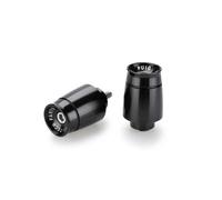 PUIG EQUILIBREURS MOD. SPORT POUR HONDA CBR500R 13-15 NOIR