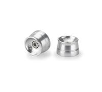 EQUILIBREURS PUIG MOD. SPEED TRIUMPH SPEED TRIPLE RR 22-25 ARGENT