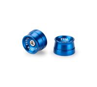 EQUILIBREURS PUIG MOD. SPEED TRIUMPH SPEED TRIPLE RR 22-25 BLEU