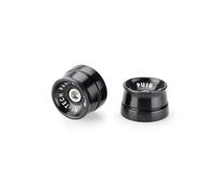 EQUILIBREURS PUIG MOD. SPEED TRIUMPH SPEED TRIPLE RR 22-25 NOIR
