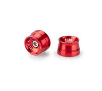 EQUILIBREURS PUIG MOD. SPEED TRIUMPH SPEED TRIPLE RR 22-25 ROUGE