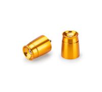 Puig Sport Benelli Leoncino 800 Trail 2025 Bar-end Plug Doré