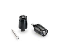 EQUILIBREURS PUIG MOD. SPORT KAWASAKI NINJA 7 HYBRIDE 24-25 NOIR