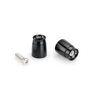 EQUILIBREURS PUIG MOD. SPORT KYMCO 550 AK 17-23 NOIR