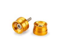 Puig 21778O Embouts De Guidon Speed Usage spécifique, Or