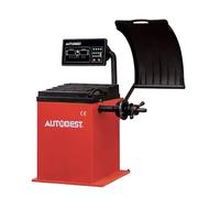 Equilibreuse de pneus automatique