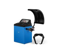 Équilibreuse De Roue Auto Moto P Outil Écrou Serrage Rapide Jantes 10'-24'