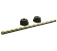 Equilibreuse de roue Bike Lift Kit adaptateurs