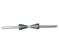 Equilibreuse de roue Bike Lift Kit adaptateurs scooter axe cônes - B A03