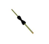 Equilibreuse de roue Bike Lift Kit adaptateurs standards axe cônes - B A00