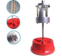 Equilibreuse de Roue - EQUIPEMENT EXPRESS SICOBA - Equilibreuse Pneu Manuelle Portable avec Centreur