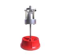 Equilibreuse de Roue et Pneu Manuelle Portable avec Centreur