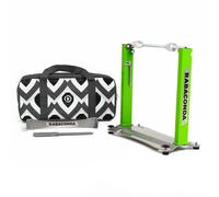 Equilibreuse de roue Rabaconda