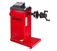 Equilibreuse de roues DWM Basic D18061