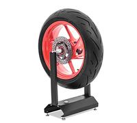 Équilibreuse Pneu pour Ducati Monster 1200 R / 1100 / Evo WU-1 Noir