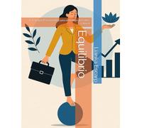 Equilibrio: Estrategias Psicosociales para el Manejo del Estrés Laboral