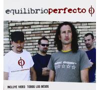Equilibrio Perfecto - Equilibrio Perfecto [Import]