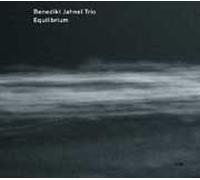 Benedikt Jahnel -Trio- - Equilibrium