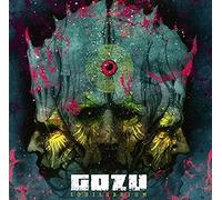 Gozu – Equilibrium – CD – Édition limitée (Sony Music)