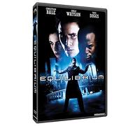 Equilibrium