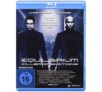 Equilibrium